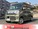 Suzuki Every Wagon DA17W