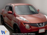 Used 2011 AT nissan juke YF15 Image[0]