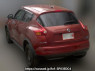 Used 2011 AT nissan juke YF15 Image[1]