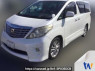 Used 2010 AT toyota alphard ANH20W Image[0]