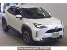 Toyota YARIS CROSS MXPB15