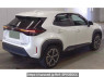 Used 2022 AT toyota yaris-cross MXPB15 Image[1]
