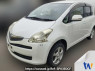 Used 2008 AT toyota ractis NCP105 Image[0]