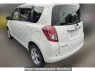 Used 2008 AT toyota ractis NCP105 Image[2]
