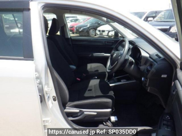 Used 2020 AT toyota corolla-fielder NKE165G Image[11]