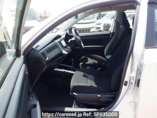 Used 2020 AT toyota corolla-fielder NKE165G Image[12]