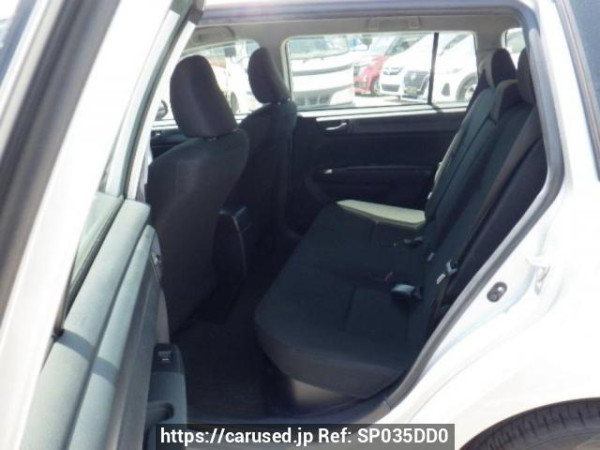 Used 2020 AT toyota corolla-fielder NKE165G Image[14]