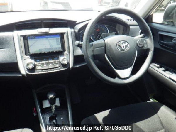Used 2020 AT toyota corolla-fielder NKE165G Image[17]