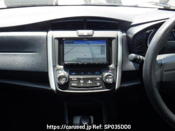 Used 2020 AT toyota corolla-fielder NKE165G Image[20]