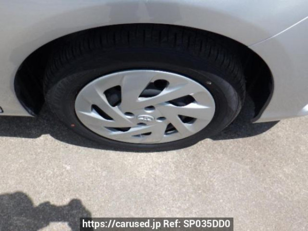 Used 2020 AT toyota corolla-fielder NKE165G Image[25]