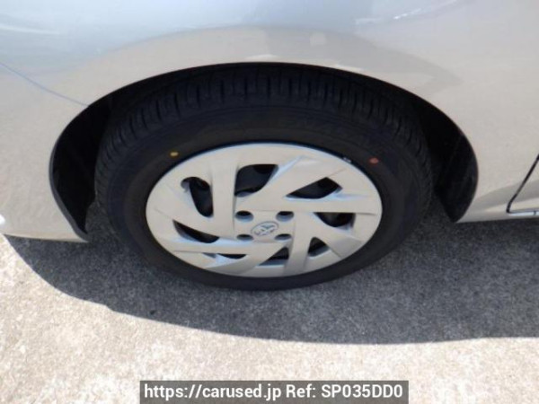 Used 2020 AT toyota corolla-fielder NKE165G Image[26]