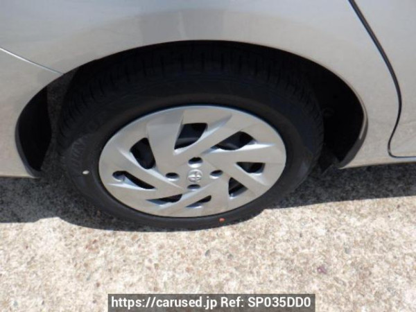 Used 2020 AT toyota corolla-fielder NKE165G Image[27]