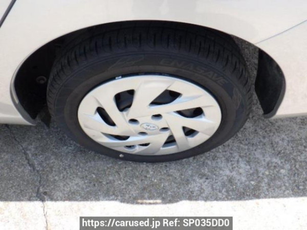 Used 2020 AT toyota corolla-fielder NKE165G Image[28]