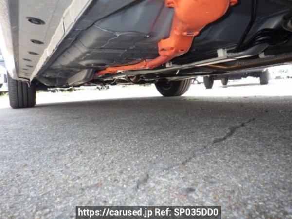 Used 2020 AT toyota corolla-fielder NKE165G Image[31]