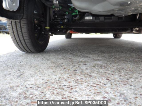 Used 2020 AT toyota corolla-fielder NKE165G Image[35]