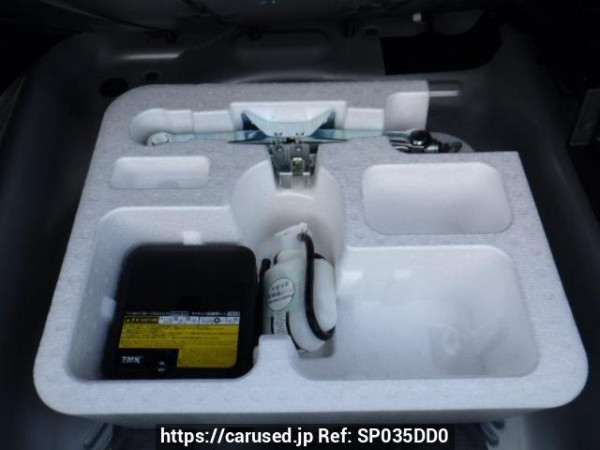 Used 2020 AT toyota corolla-fielder NKE165G Image[37]