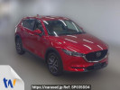 Mazda CX-5 KFEP