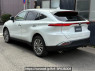 Used 2024 AT toyota harrier MXUA80 Image[1]