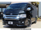 Toyota Hiace Wagon TRH219W