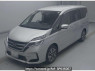 Used 2020 AT nissan serena GC27 Image[0]