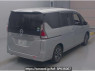 Used 2020 AT nissan serena GC27 Image[1]
