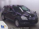 Nissan Dualis NJ10