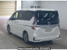 Used 2021 AT nissan serena HFC27 Image[1]