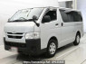 Used 2024 AT toyota hiace-van TRH200V Image[0]