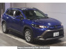 Used 2022 AT toyota corolla-cross ZSG10 Image[0]
