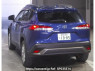 Used 2022 AT toyota corolla-cross ZSG10 Image[1]