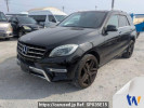 Mercedes Benz M-Class 166057