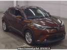 Toyota C-HR NGX50
