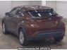 Used 2017 AT toyota c-hr NGX50 Image[1]