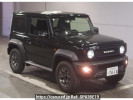 Suzuki Jimny Sierra JB74W