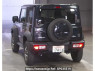 Used 2023 MT suzuki jimny-sierra JB74W Image[1]