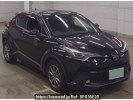 Toyota C-HR NGX50