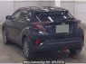 Used 2018 AT toyota c-hr NGX50 Image[1]