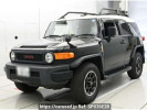 Toyota FJ CRUISER GSJ15W