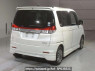 Used 2011 AT suzuki solio MA15S Image[1]