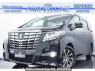 Used 2015 AT toyota alphard GGH30W Image[0]