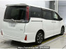 Used 2021 AT toyota noah ZRR80W Image[1]