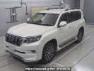 Toyota Land Cruiser Prado GDJ151W