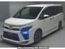 Used 2021 AT toyota voxy ZRR80W Image[0]