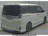 Used 2021 AT toyota voxy ZRR80W Image[1]