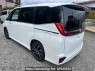 Used 2026 AT toyota noah ZWR90W Image[0]