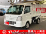 Used 2021 MT suzuki carry-truck DA16T Image[0]
