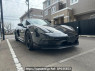 Used 2021 AT porsche 718-cayman 982M40 Image[2]