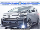 Toyota Vellfire AGH30W