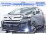 Used 2017 AT toyota vellfire AGH30W Image[0]