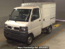 Used 2006 AT nissan clipper-truck U71TP Image[0]
